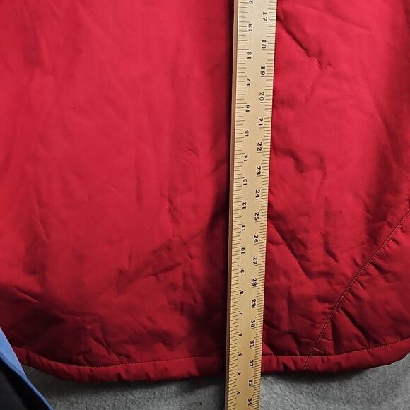 All in Motion Jacket Shepra lining 2XL Soft Shell - Picture 10 of 10